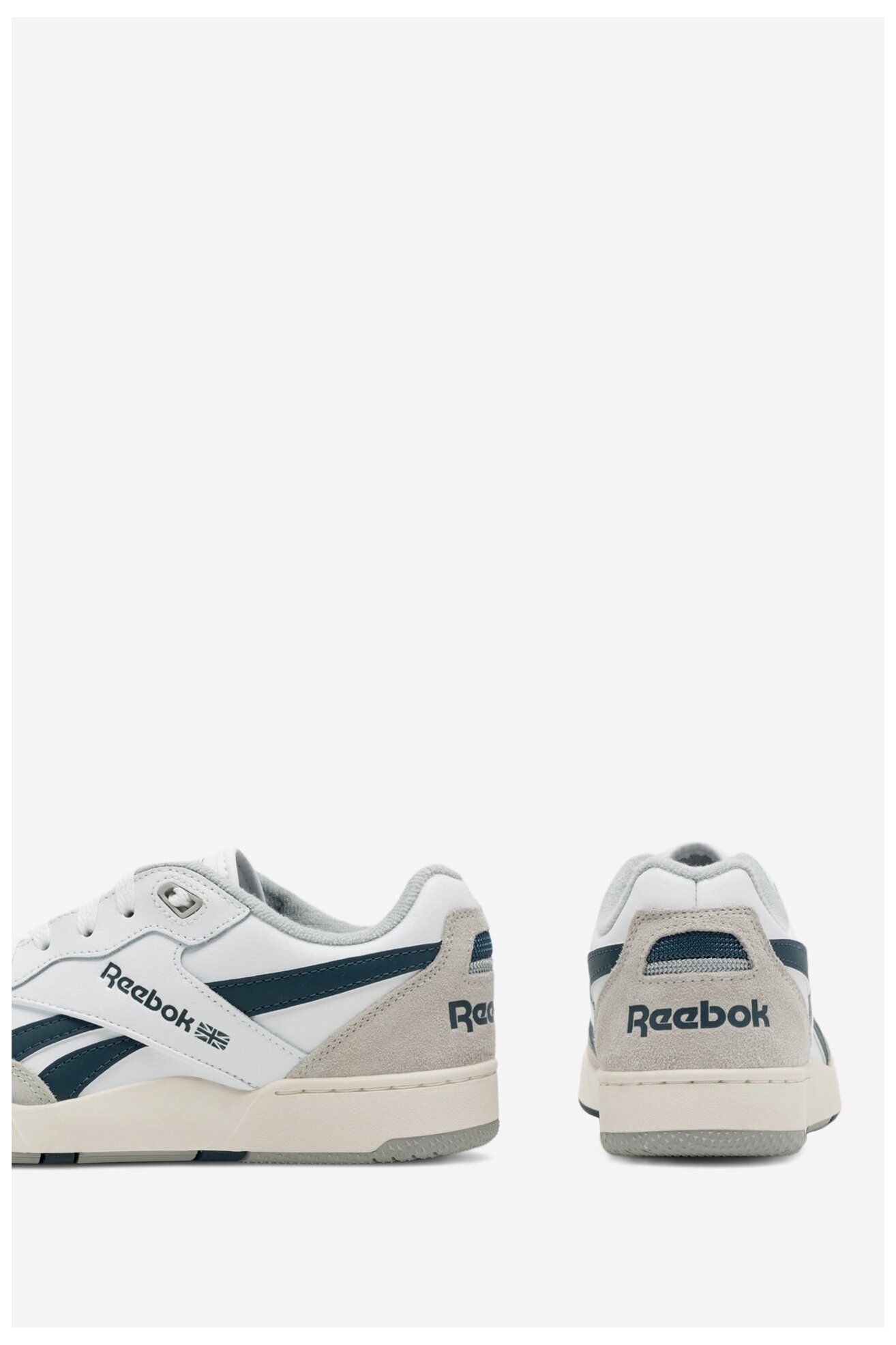 Sportcipő Reebok BB 4000 II 100033848 W FEHÉR