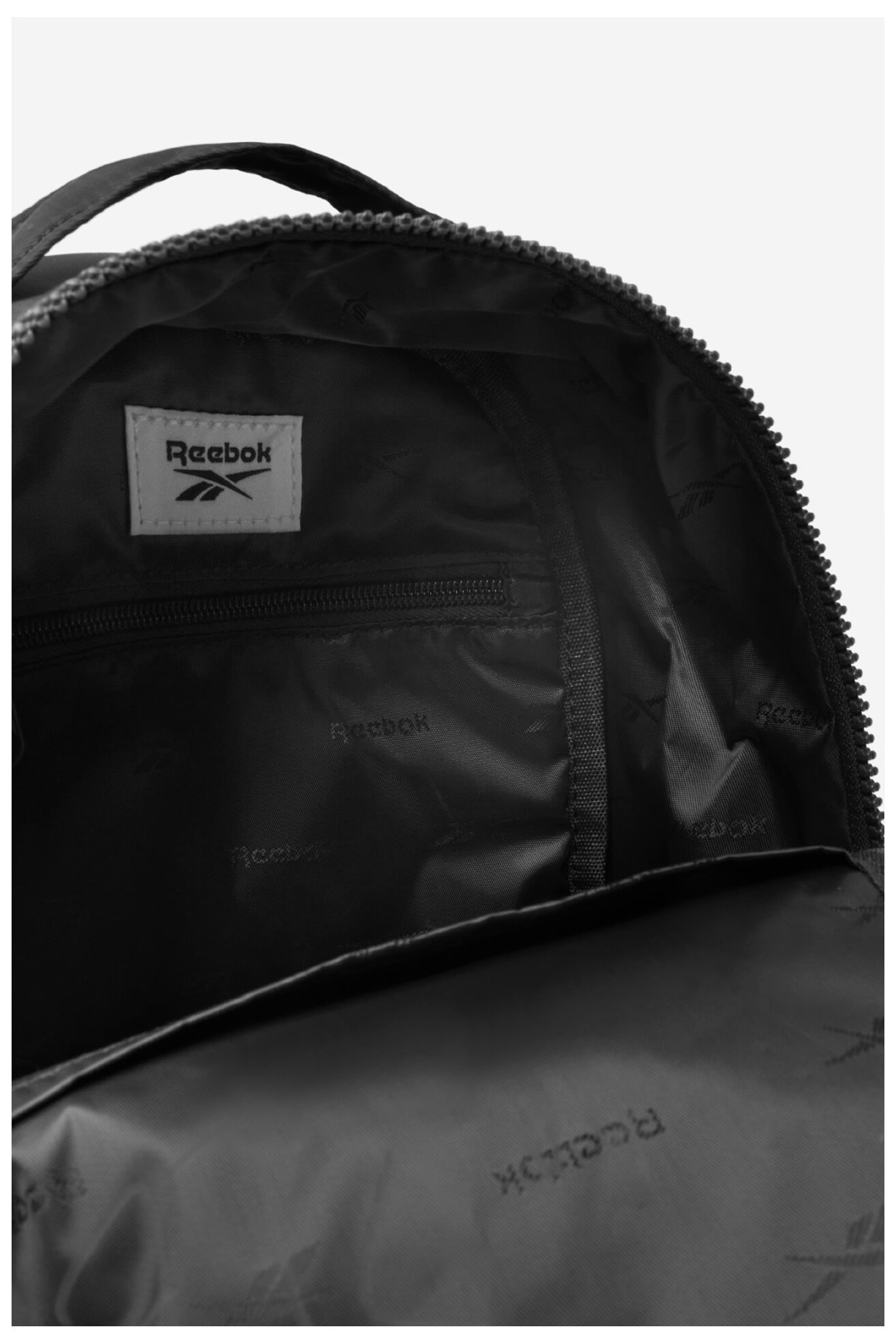 Plecak Reebok CWBEO-RBK-046-CCC-05 Czarny