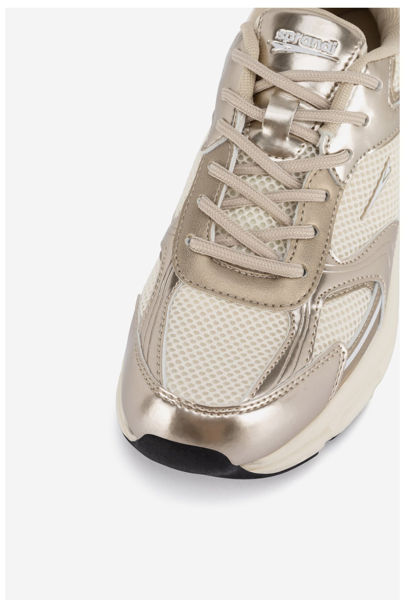 Sportska obuća Sprandi WP40-23404Z ZLATNA