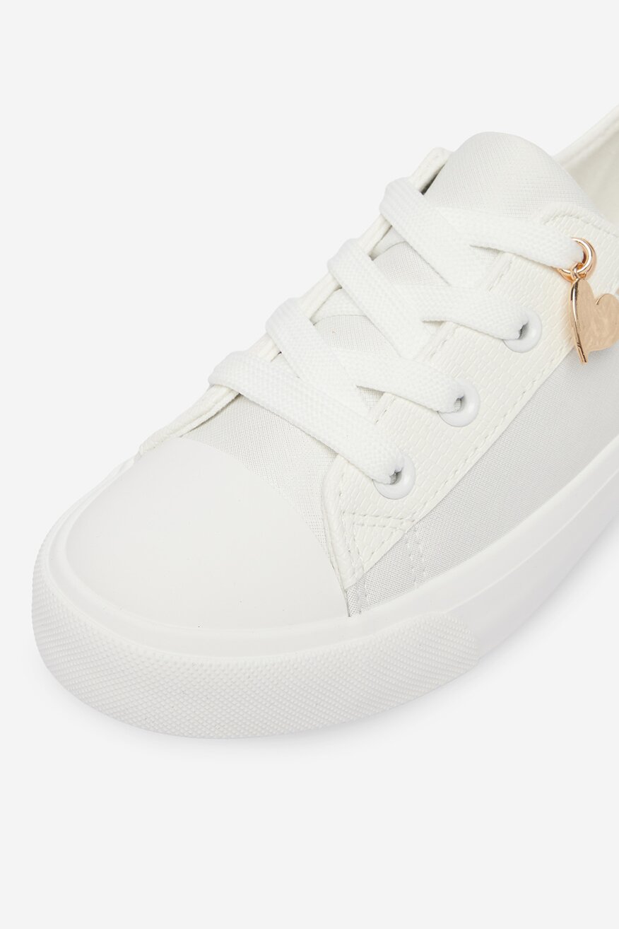 
                Півкеди Jenny БІЛИЙ - 5906751733356