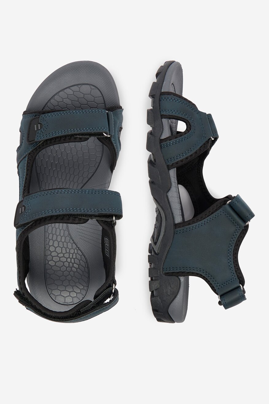 
                NAUTICA - Sandały - 5906751911495