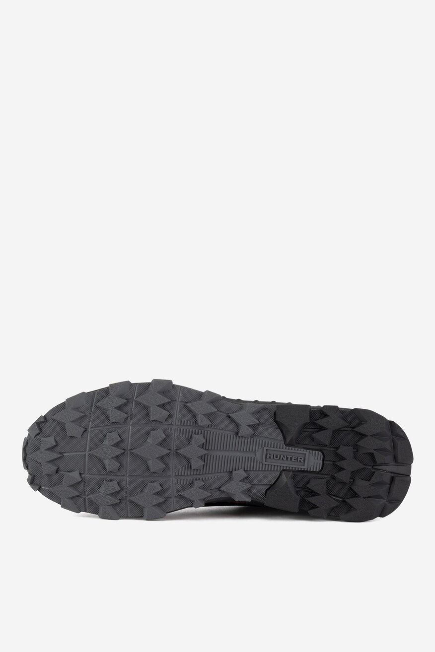 
                Félcipő HUNTER FEKETE - 5903419696961