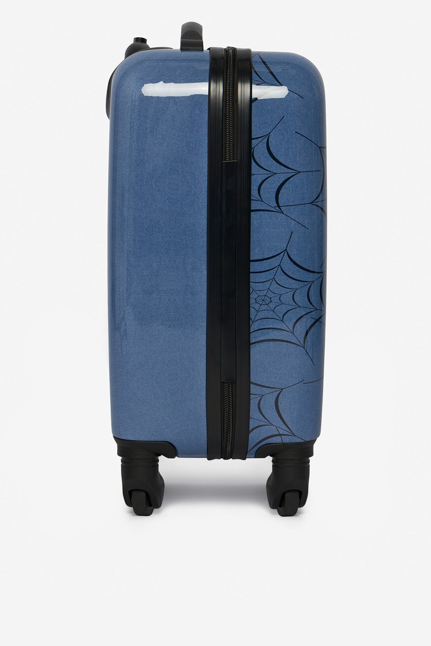 
                Валіза Spider-Man ГОЛУБИЙ - 5907964008712