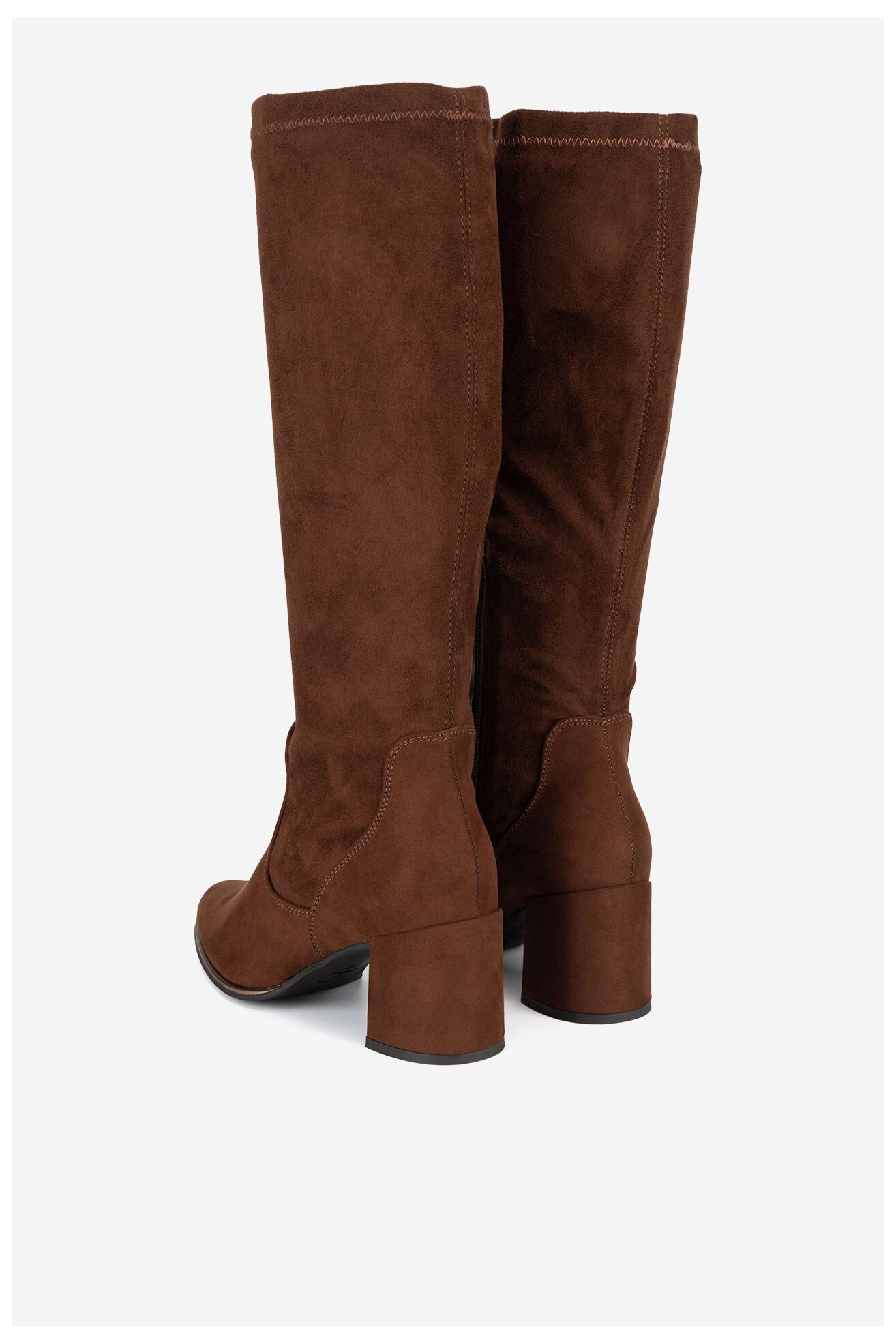 Cizme Jenny Fairy WFA3135-1 CREM