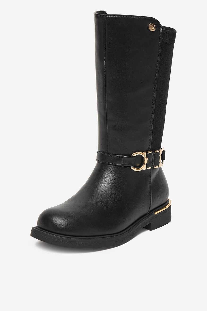 DeeZee - Kozaki ocieplane - 5906751345122