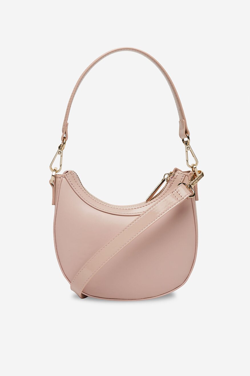 NINE WEST - Mała torebka rogal - 5906751010921