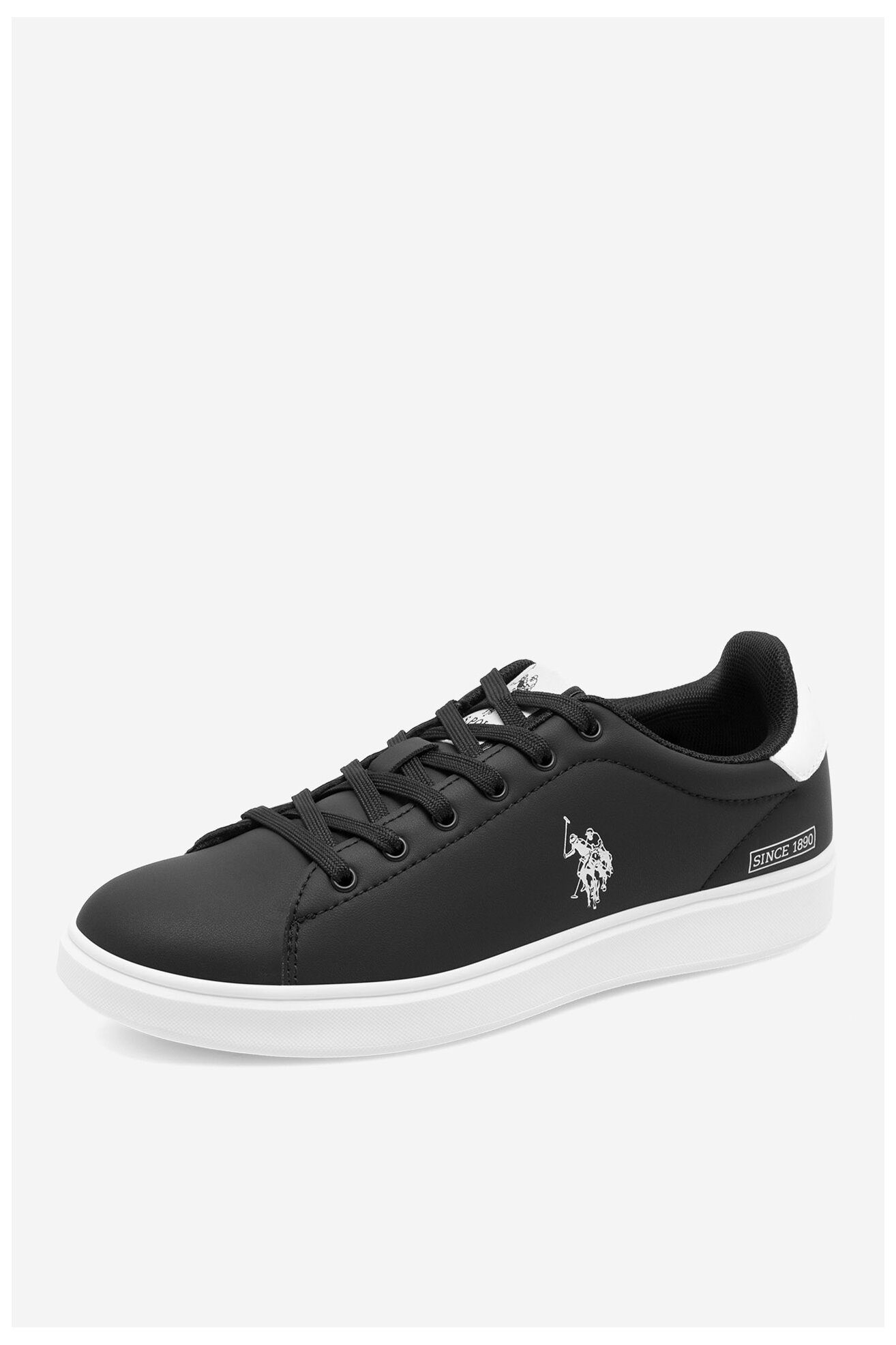 Tornacipő U.S. POLO ASSN. MARLYN001 FEKETE
