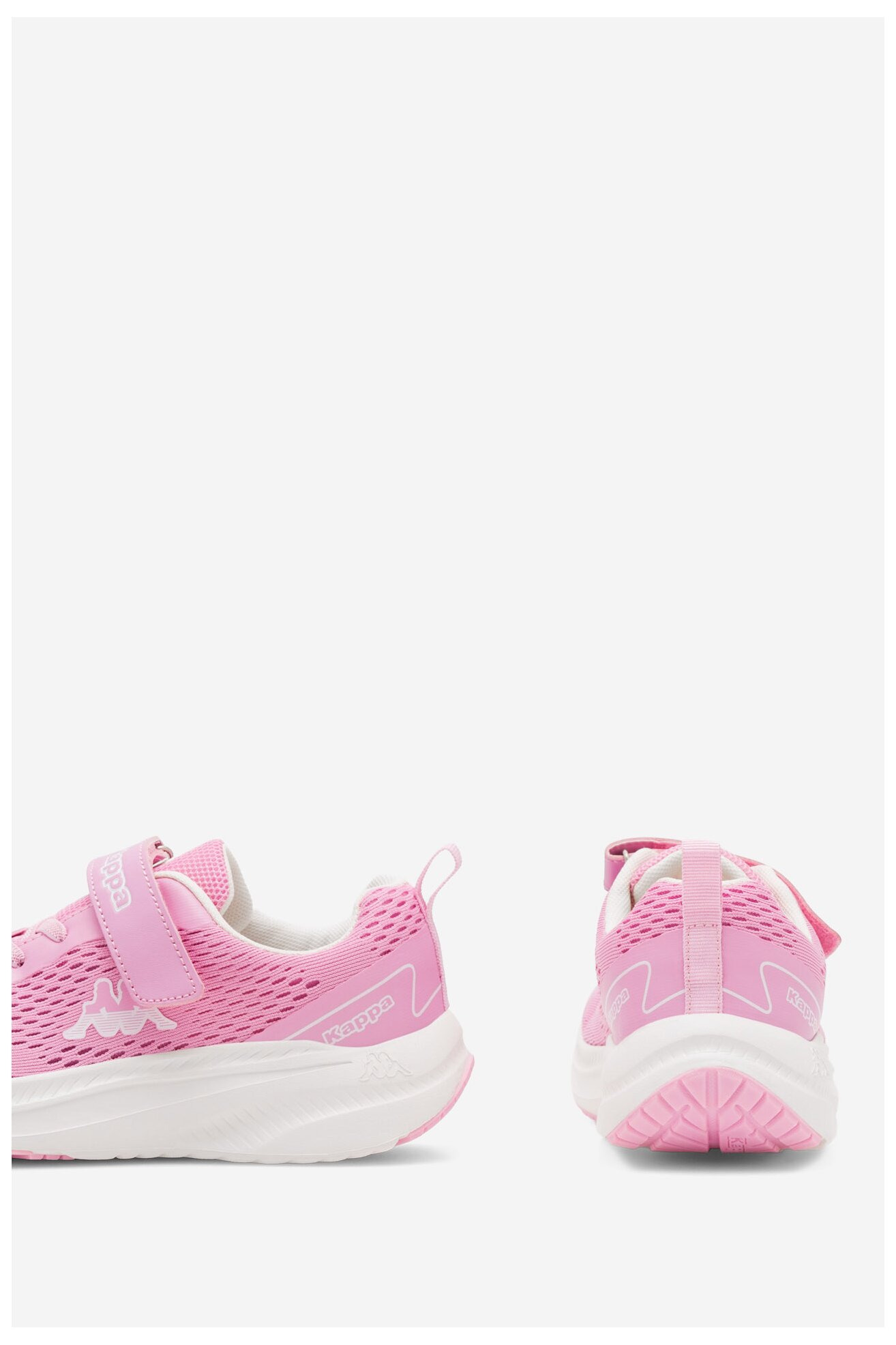 Sportska obuća Kappa SS24-3C009(IV)DZ ROZE