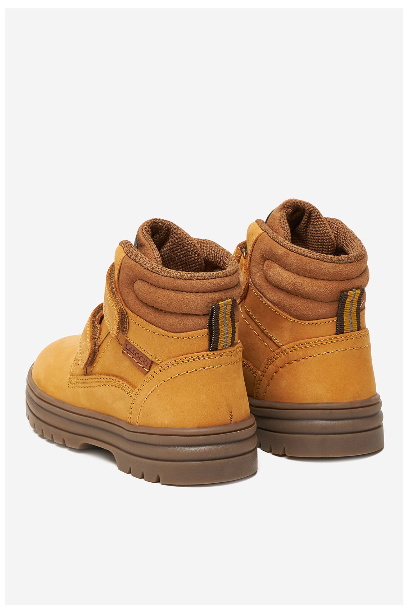 Trzewiki Lasocki Kids CEO-CI12-VOLGA-03 Camel