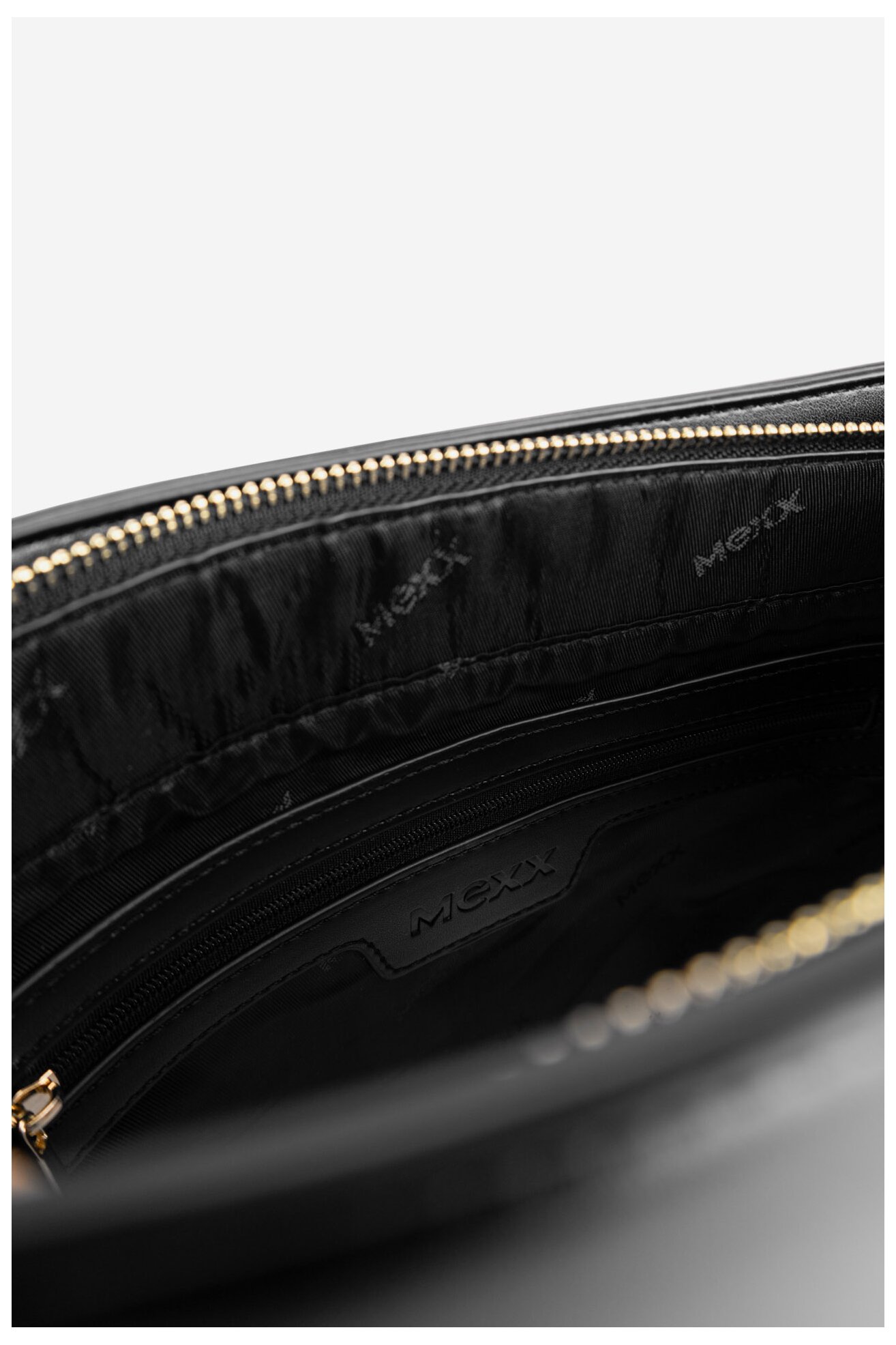 Дамска чанта Mexx CEO-MEXX-S-008-07 ЧЕРЕН