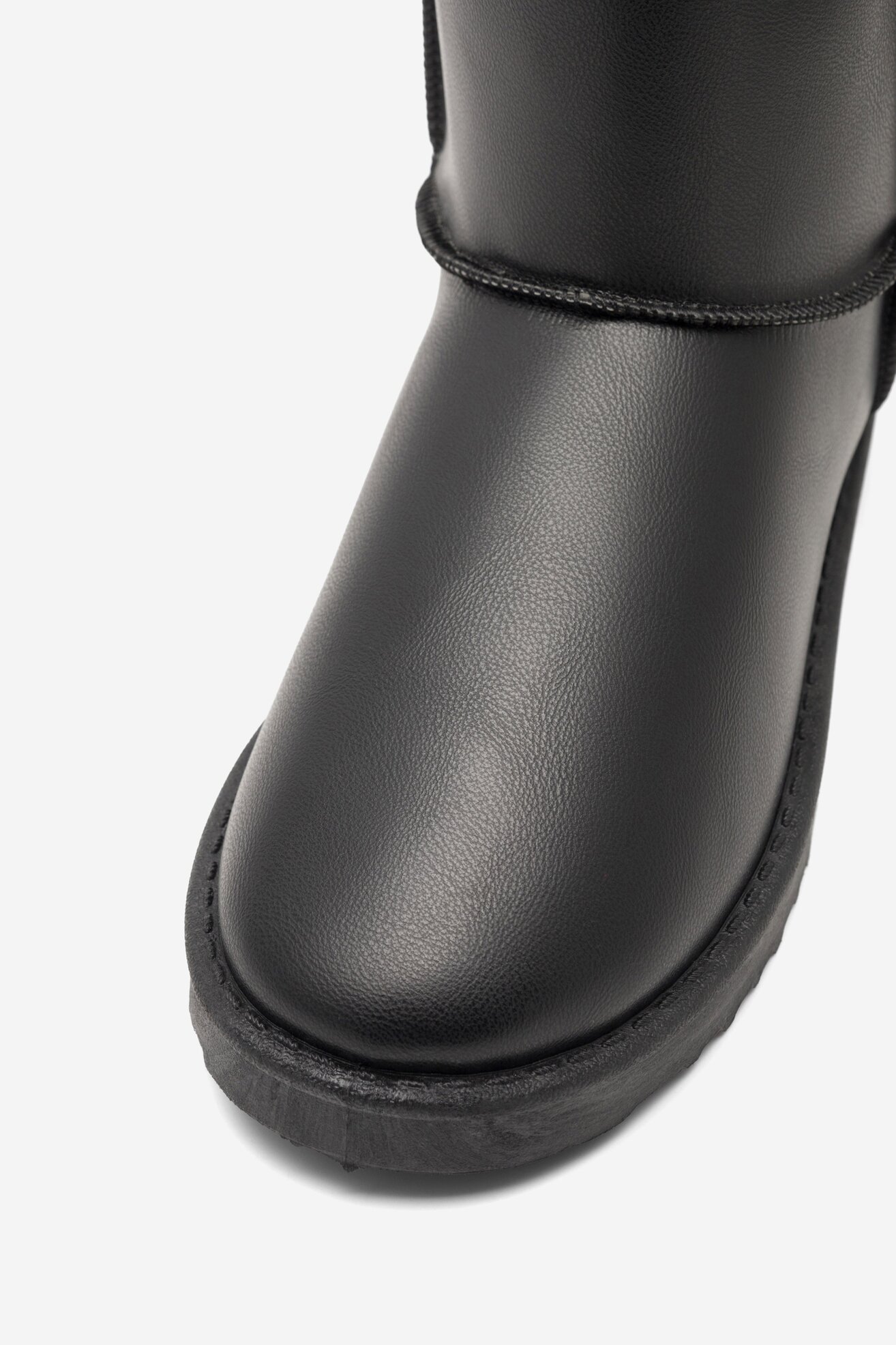 Ghete Jenny Fairy WSL19150-08 NEGRU