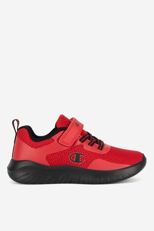 Кросівки спортивні Champion SOFTY EVOLVE B-PS S32454-RS001 ЧЕРВОНИЙ