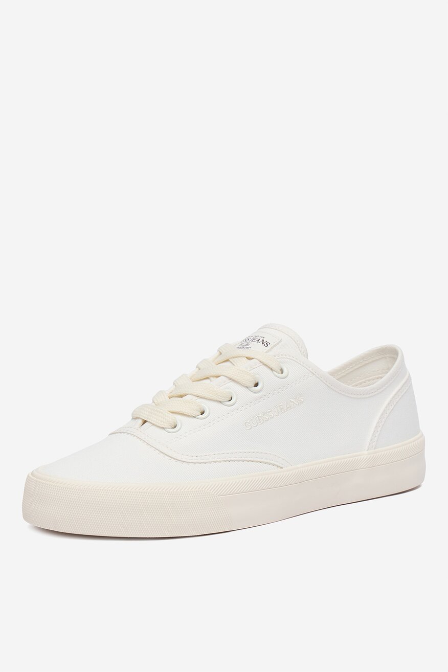 
                        Півкеди GUESS JEANS CWBEO-WE-2025 БІЛИЙ - 5907964078029