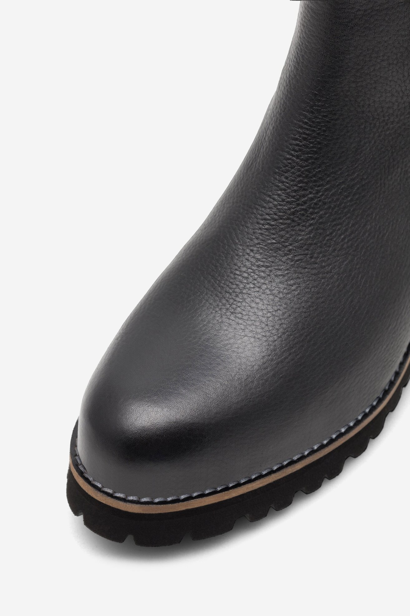 Botki Sergio Bardi WI08-HELEN(882)-05-SB Czarny