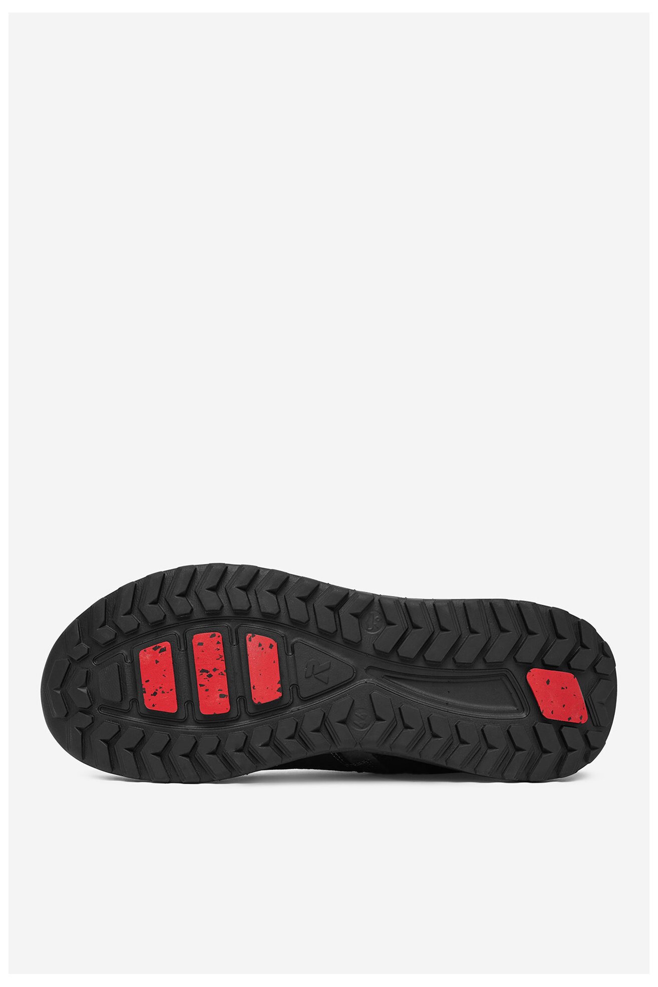 Боти Rieker CEO-U0174-42 СИВ