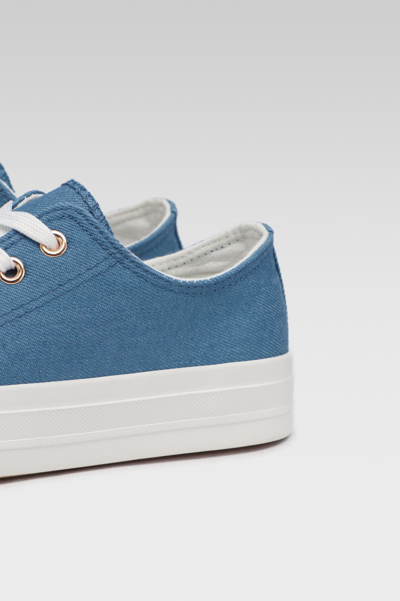 Trampki Jenny Fairy WFA1513-1 Jeansowy