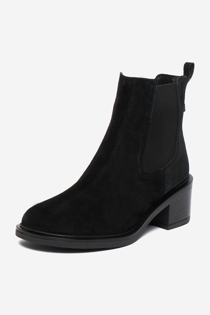 
                        Botki Lasocki CEO-WI23-T-735-02 Czarny - 5906751411155