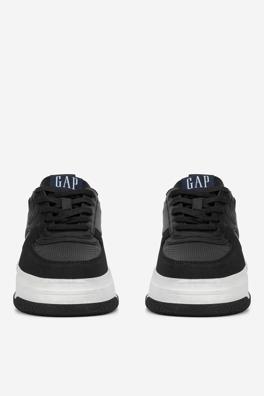 GAP - Buty sportowe na platformie - 5905588916352