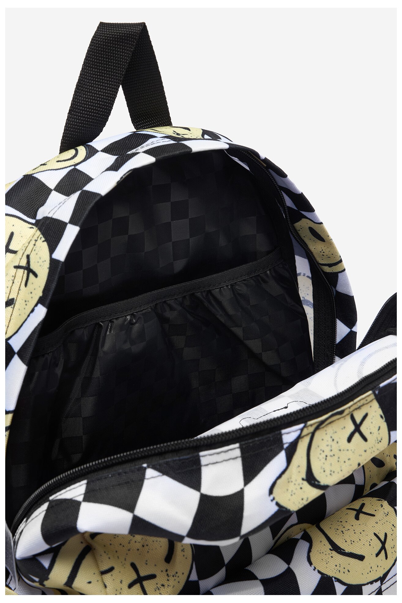 Plecak Vans C-OLD SKOOL GROM BACKPACK VN000H56YB2 MIX