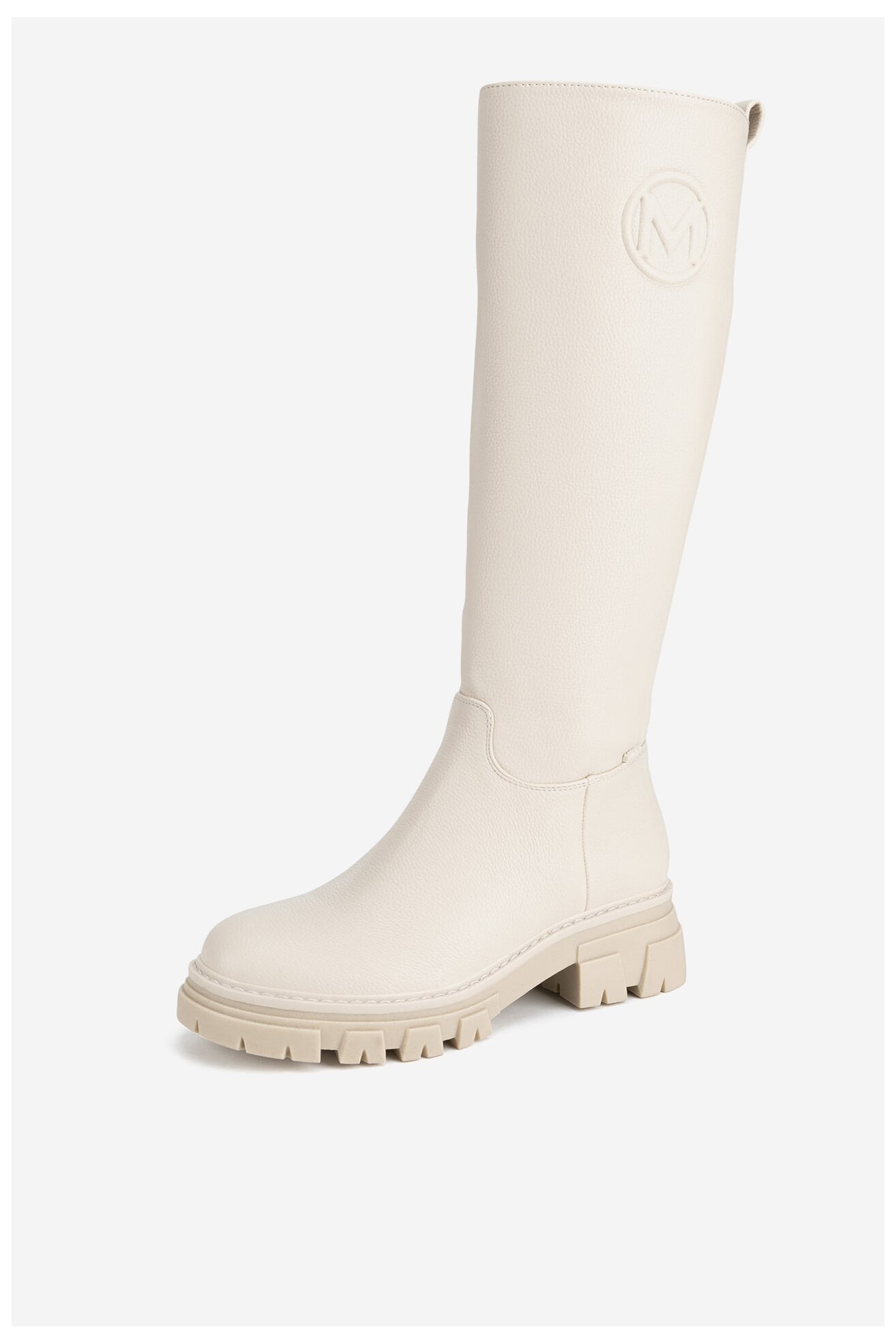 Cizme Mexx MI001805143W BEJ