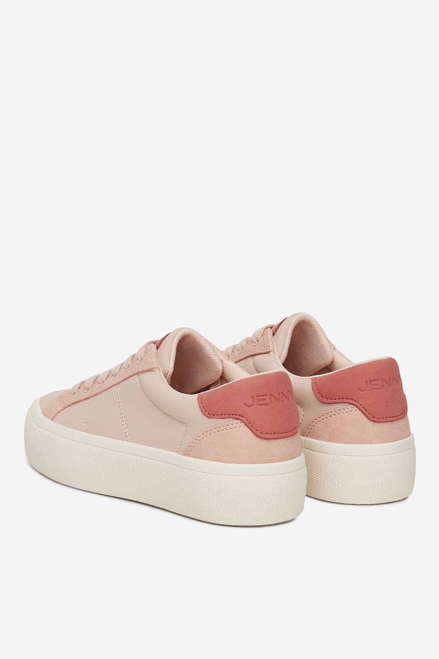 Jenny - Sneakersy - 5904862324838