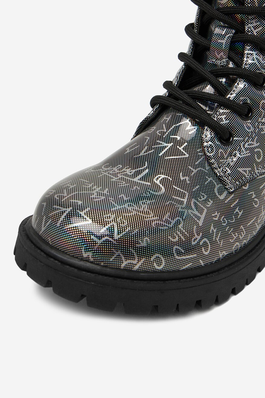 
                Черевики DeeZee МІКС - 5906751313824