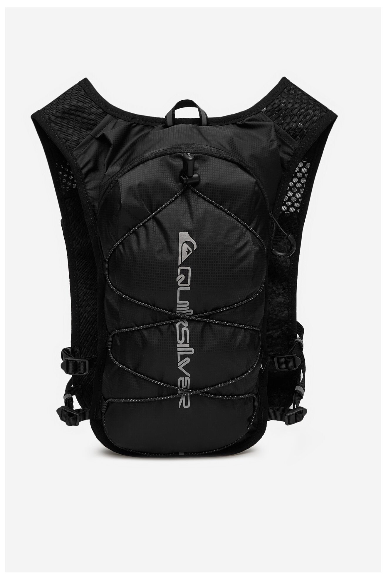 Plecak QUIKSILVER QUIC-P-002-07 Czarny