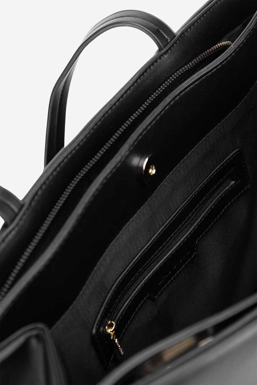 Torebka Lasocki LSK-K-048-06 Czarny - CCC.eu