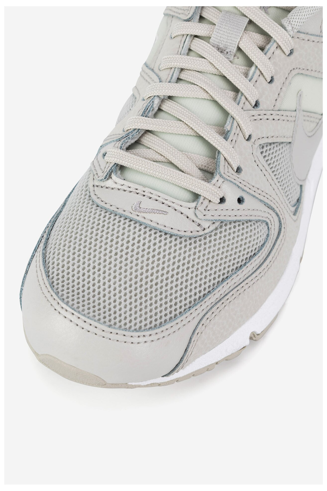 Obuwie sportowe Nike 397690-018 Ivory