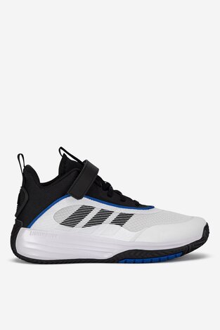 Кросівки спортивні adidas OWNTHEGAME 3.0 K IF4592 БІЛИЙ