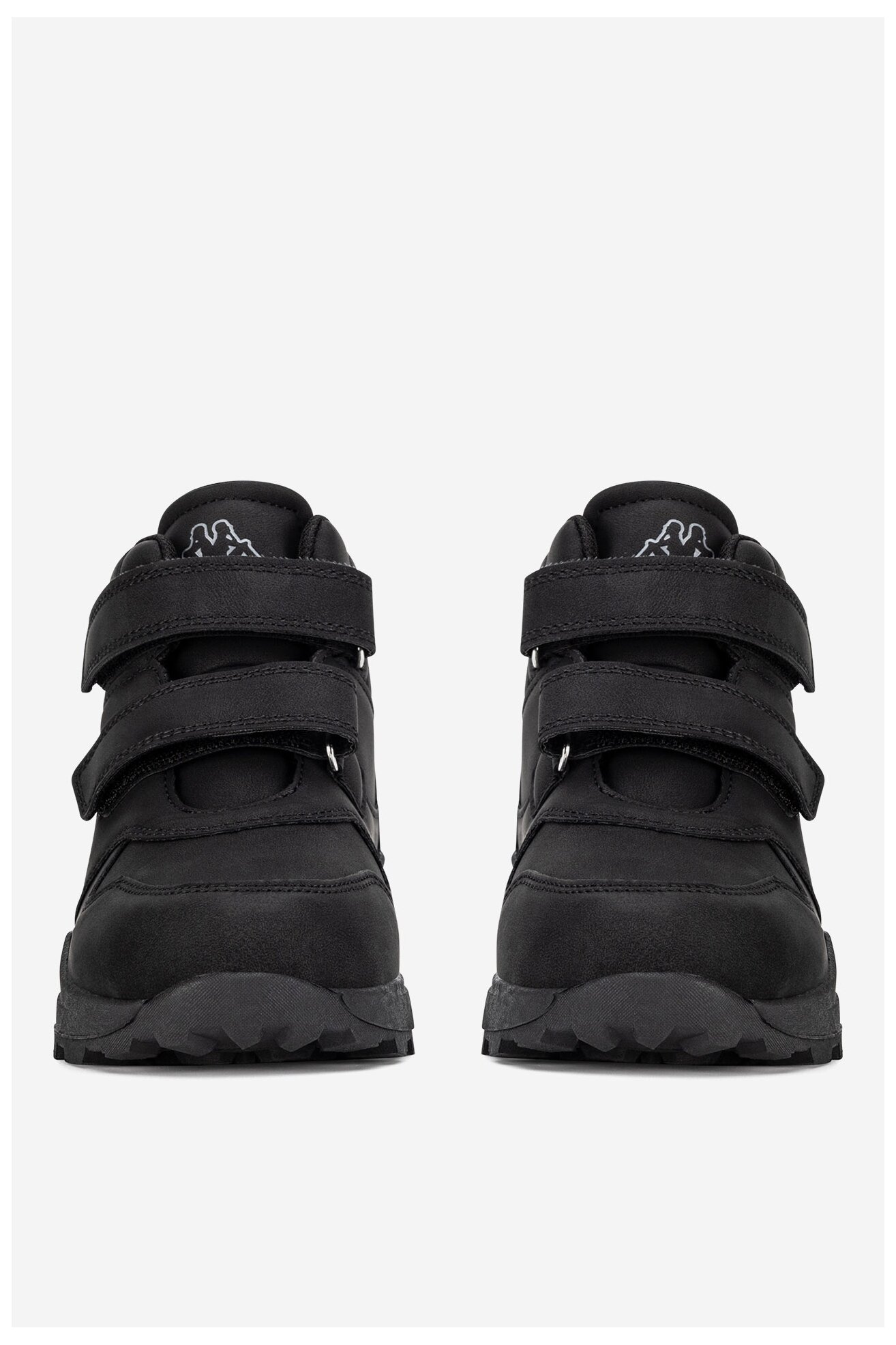 Încălțăminte sport Kappa AW24-3C007(CH) NEGRU