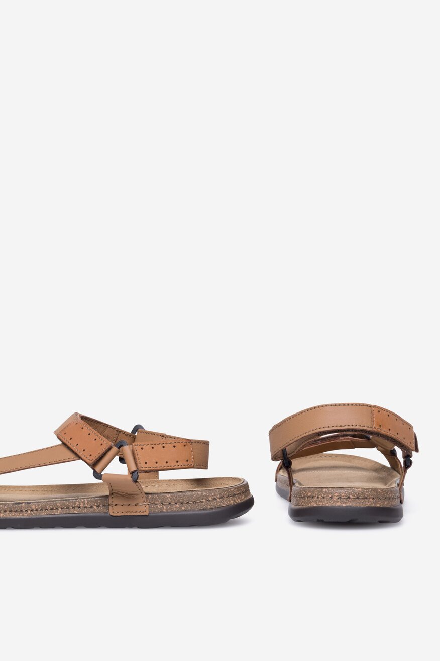 
                Сандали Lasocki КАФЯВ - 5905588498759