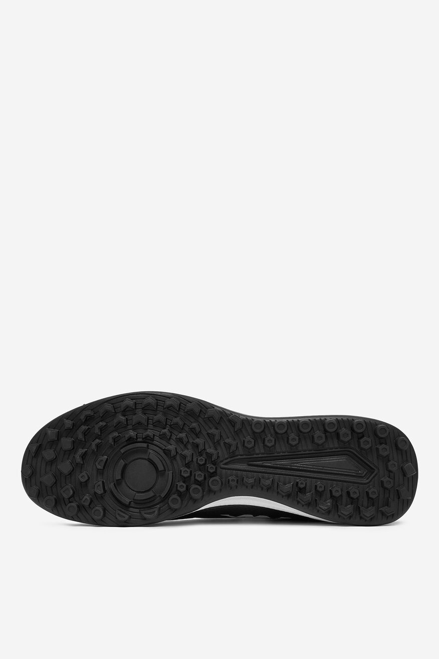 Încălțăminte sport Kappa NEGRU - 5904862875750