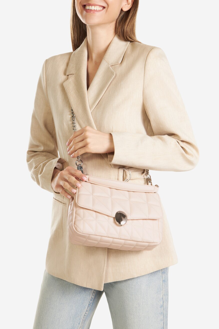 Дамска чанта Badura БЯЛ - 5903698723754