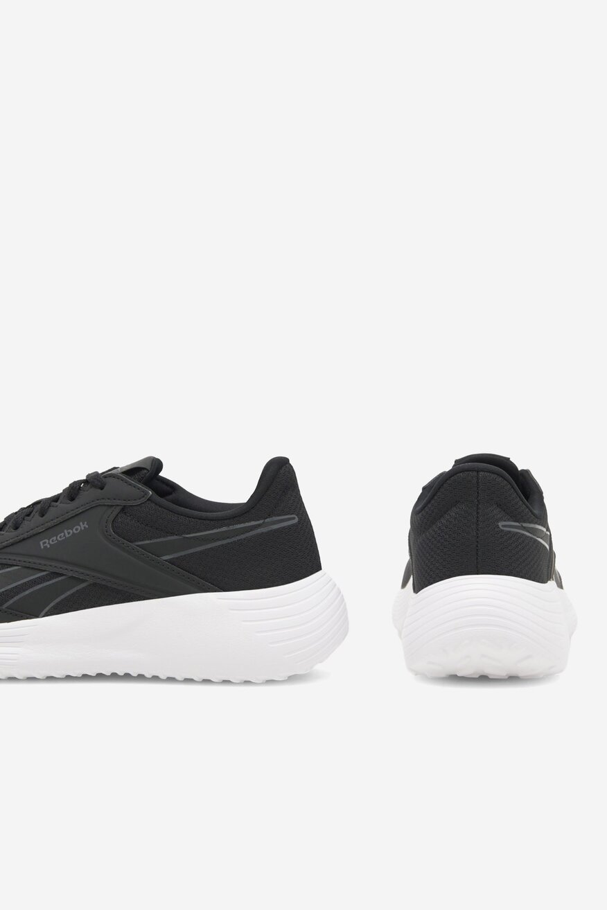 Încălțăminte sport Reebok NEGRU - 5905588447641