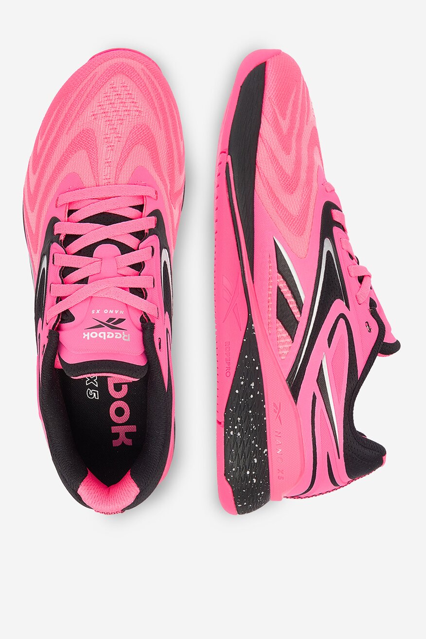 
                Reebok - NANO X5 EDGE - 5906751505786