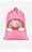 Торба за обувки PEPPA PIG ACCCS-AW24-107PP РОЗОВ