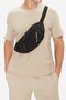 Geantă pentru bărbați QUIKSILVER QUIC-M-003-07 NEGRU