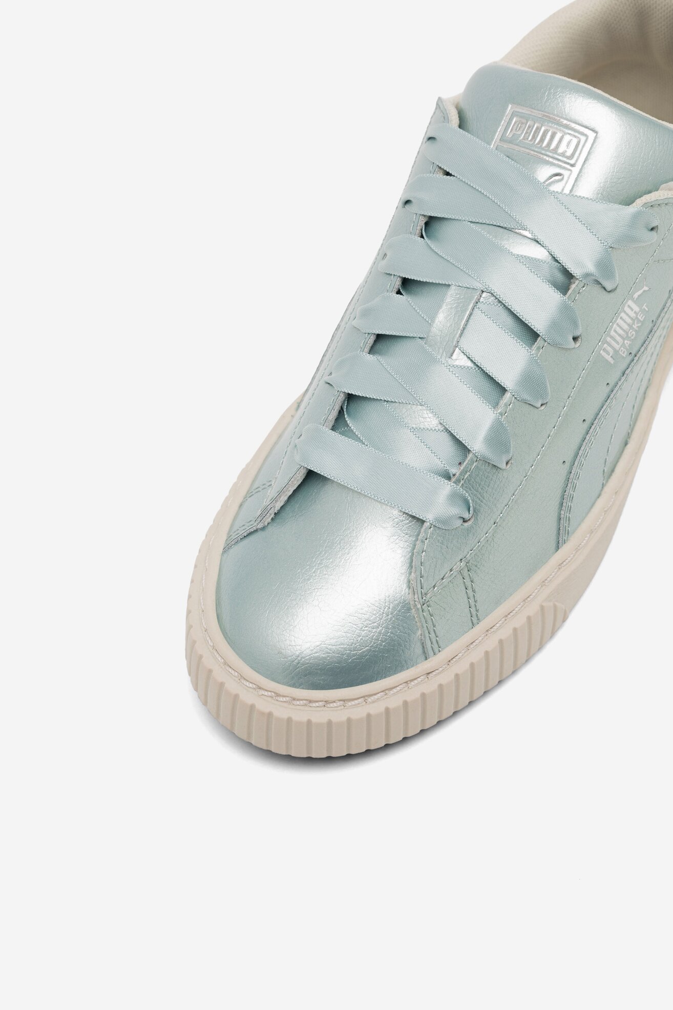 Obuwie sportowe Puma 366032-01 Niebieski jasny