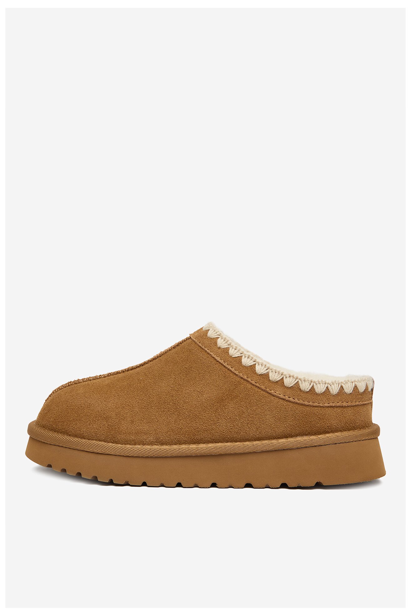 Капці Badura EO-DAISY-TS6299-01 ВЕРБЛЮЖИЙ