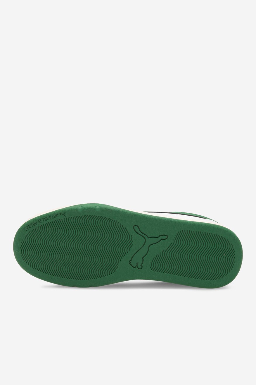 Sportovní obuv Puma BÍLÁ - 5905588255246
