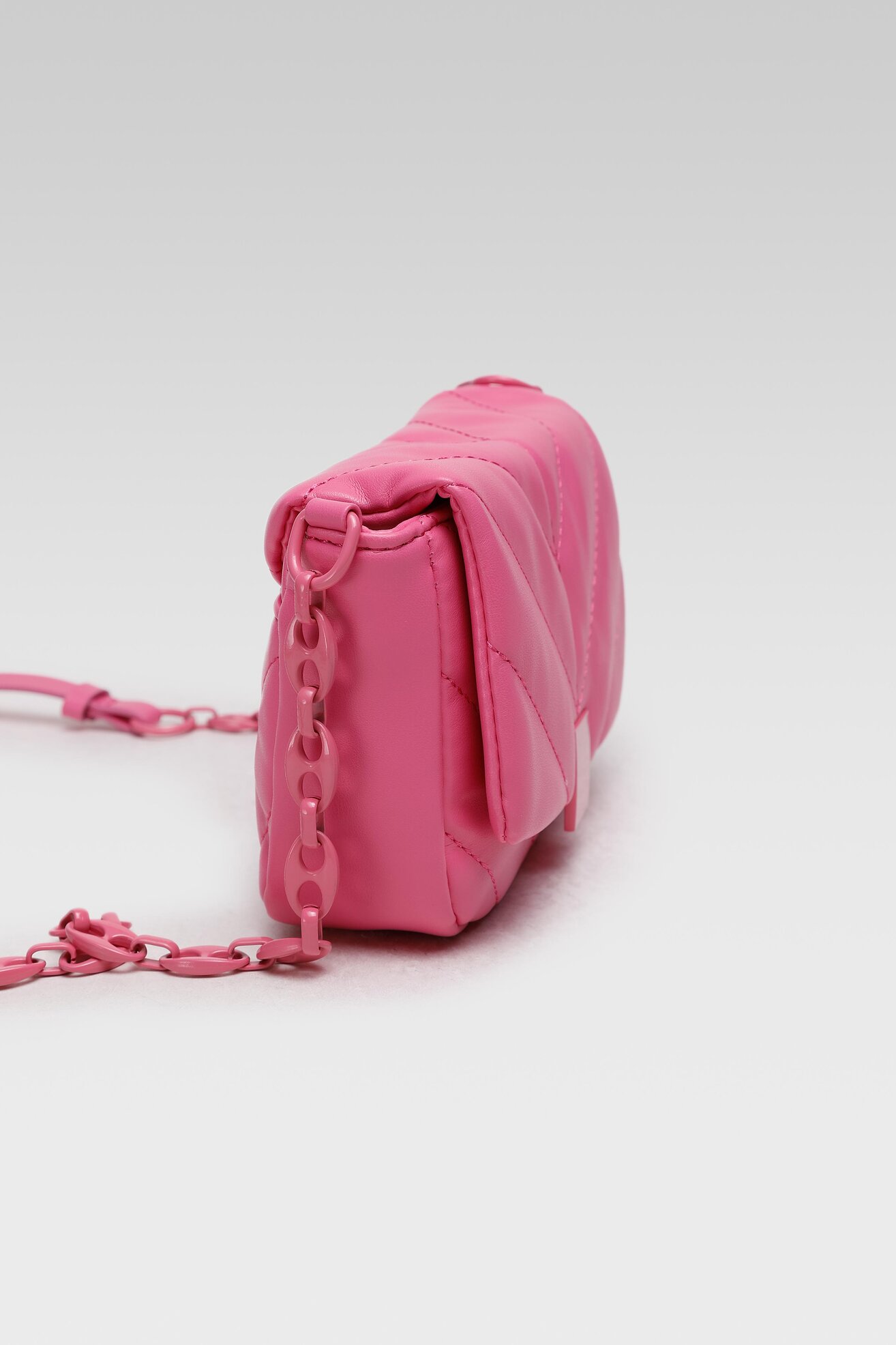 Kézitáska DeeZee MDR-D-048-60-01 RÓZSASZÍN