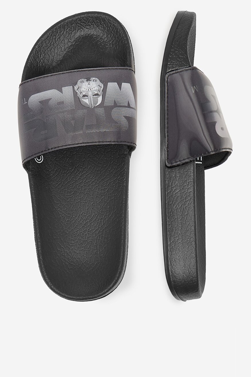 
                Папуче за базен Star Wars CRNA - 5904862806129