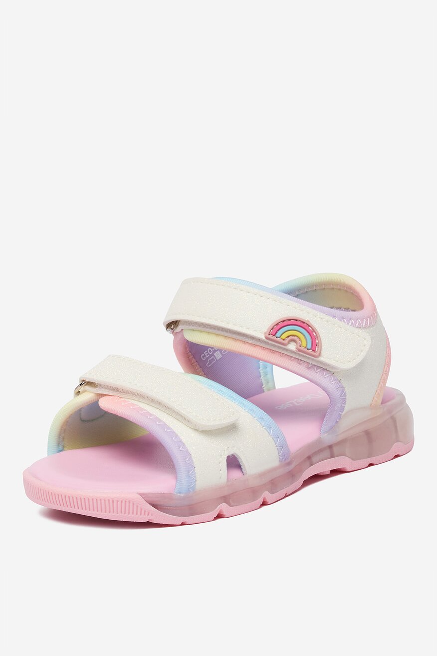 
                DeeZee - Sandały - 5906751955123