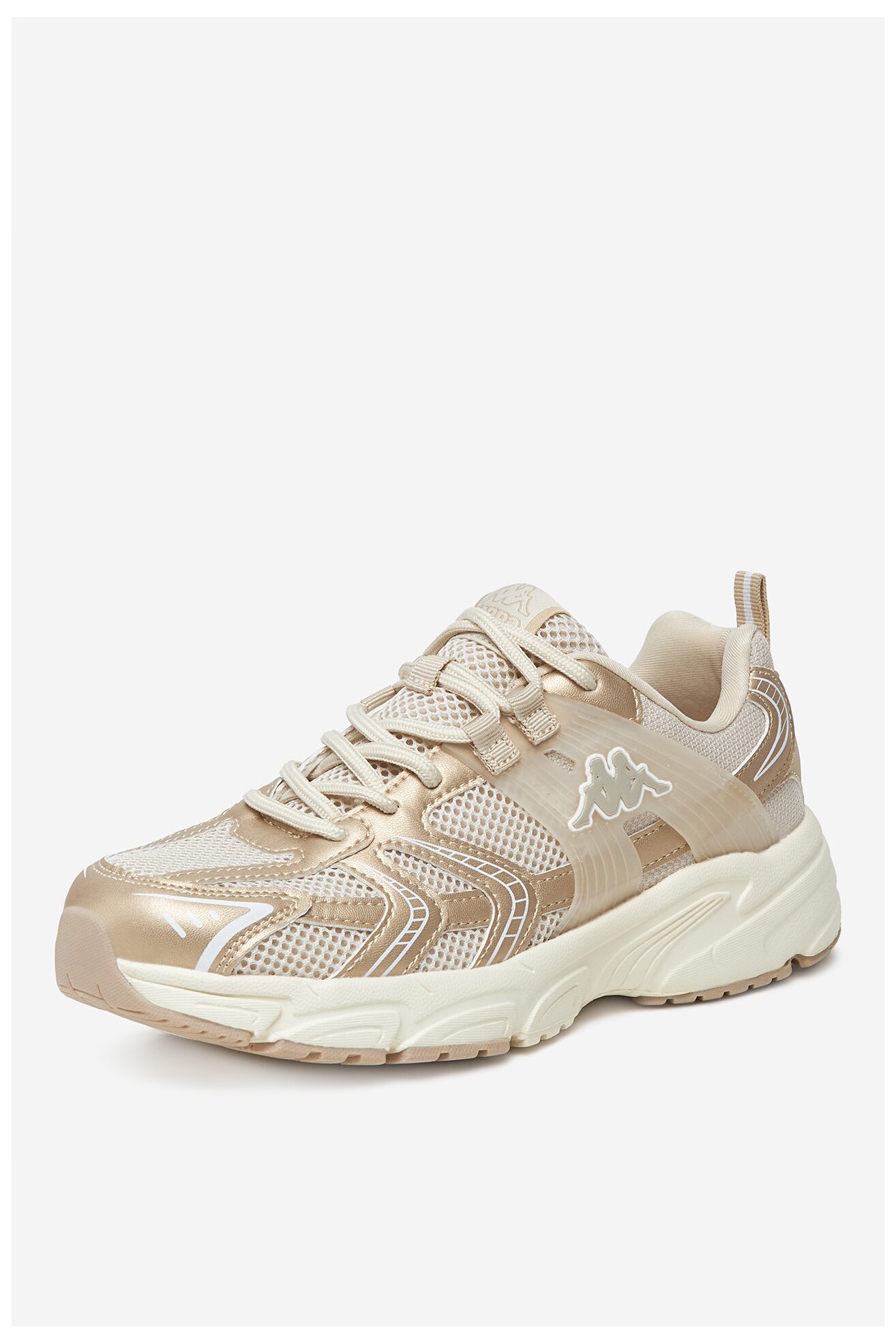 Sportcipő Kappa CEO-FC-24095Y BÉZS