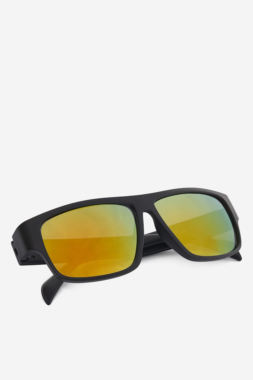 
                Окуляри Дитячі QUIKSILVER ЧОРНИЙ - 5906751758861