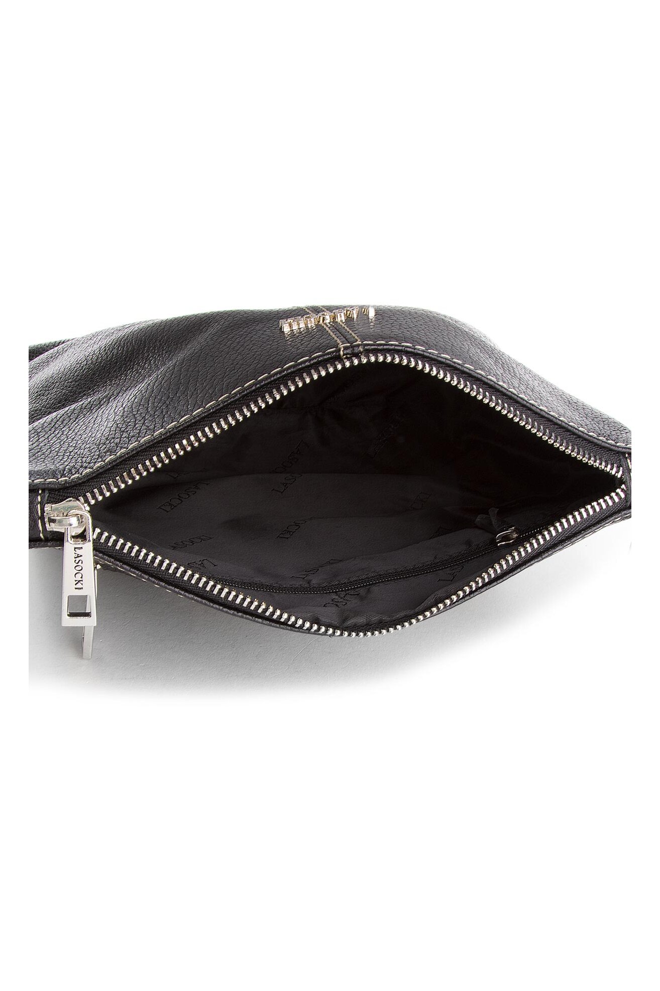 Torebka Lasocki BRT-063 Czarny