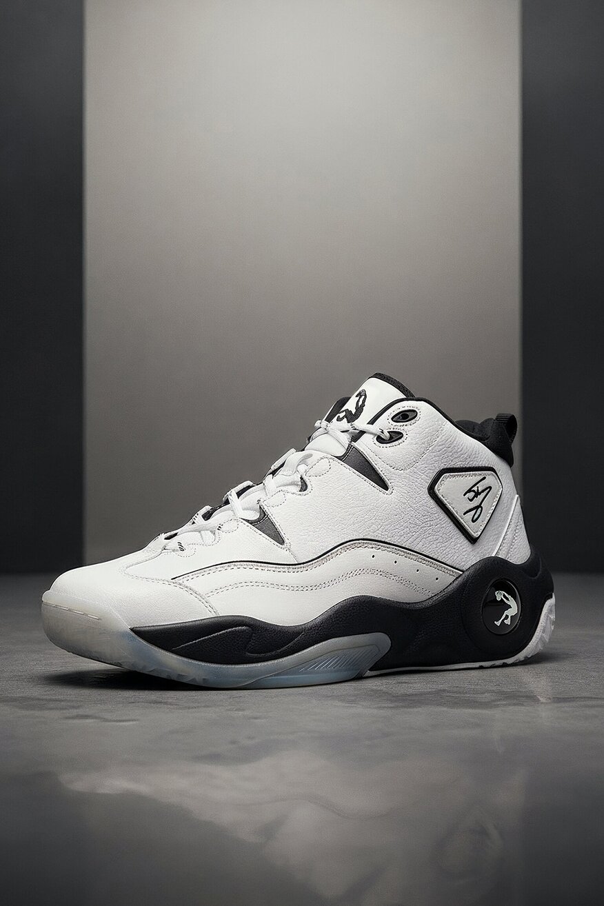 SHAQ - EOSS-H.O.F - 5906751211663