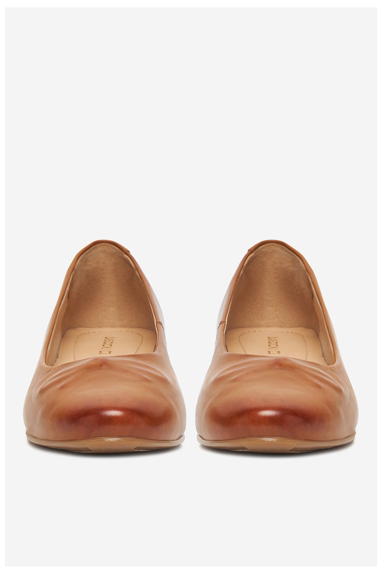 Балерина Lasocki CEO-RST-ERICA-61 КАМЕЛ