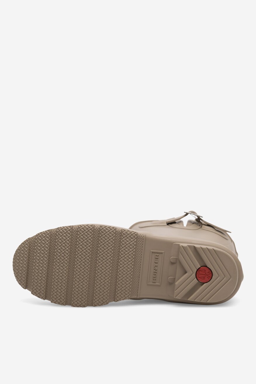 
                Gumene čizme HUNTER TAMNO BEŽ - 5905588729969